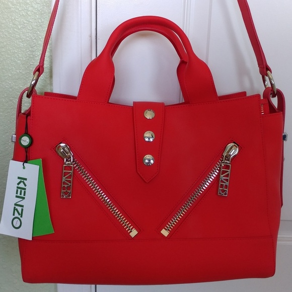 🇮🇹💯% Authentic KENZO Kalifornia 🇮🇹 - Picture 4 of 10